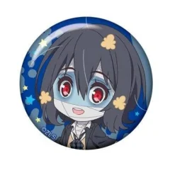 Zombie Land Saga: Nendoroid Plus Can Strap Ai Mizuno