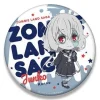 Zombie Land Saga: Nendoroid Plus Big Can Badge Junko Konno