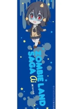 Zombie Land Saga: Nendoroid Plus Ballpoint Pen Ai Mizuno