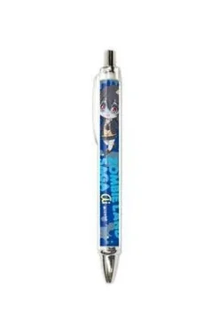 Zombie Land Saga: Nendoroid Plus Ballpoint Pen Ai Mizuno
