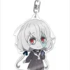 Zombie Land Saga: Nendoroid Plus Big Acrylic Keychain Junko Konno