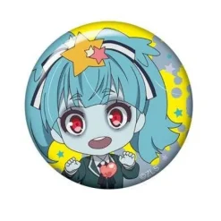 Zombie Land Saga: Nendoroid Plus Can Strap Lily Hoshikawa