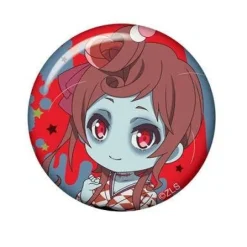 Zombie Land Saga: Nendoroid Plus Can Strap Yugiri